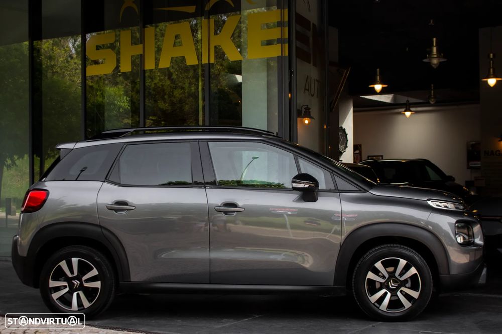 Citroën C3 Aircross 1.6 BlueHDi Feel - 5