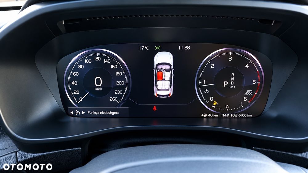 Volvo XC 40 D3 Momentum - 23
