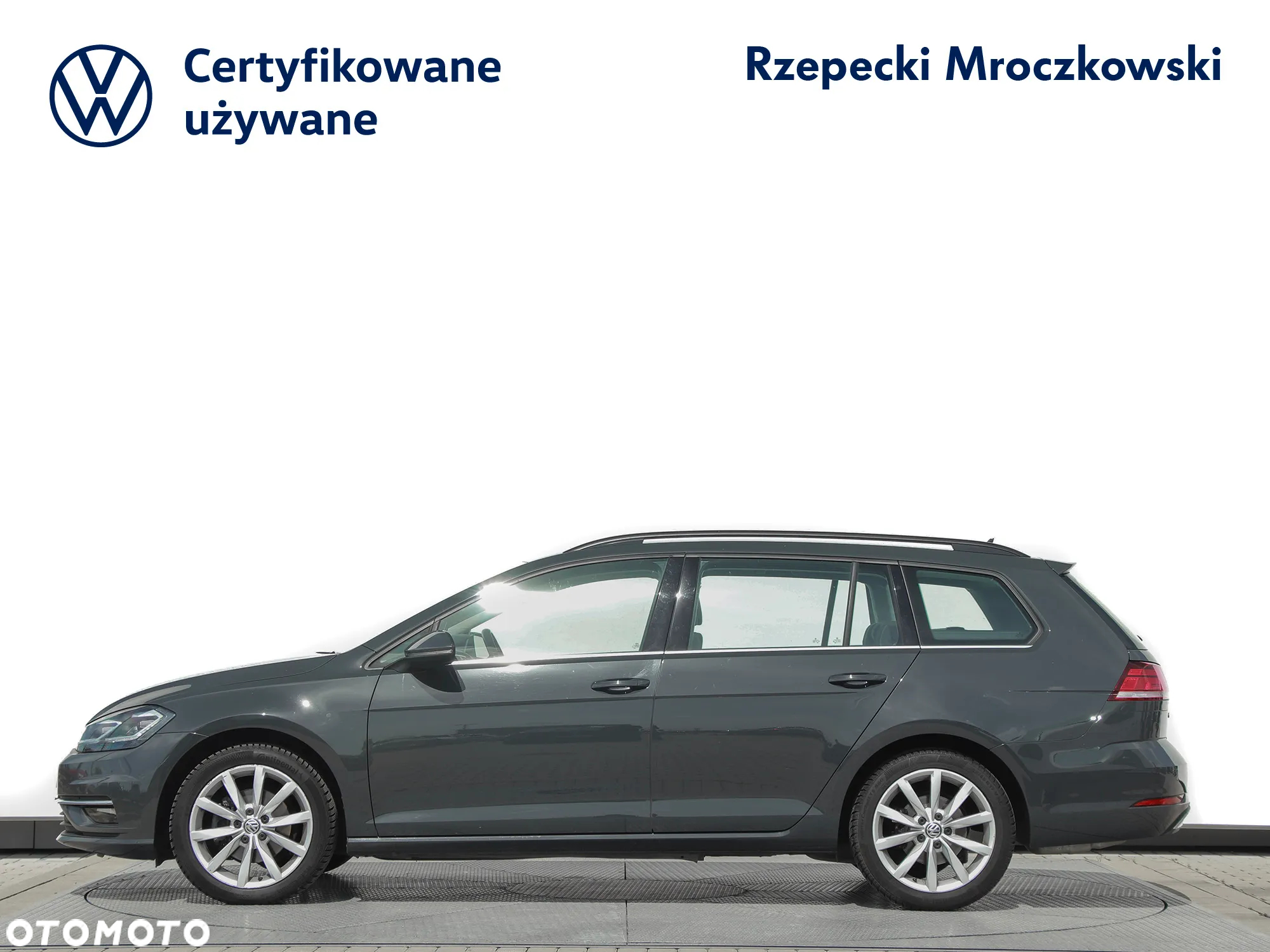 Volkswagen Golf VII 1.5 TSI BMT Evo Highline DSG - 8