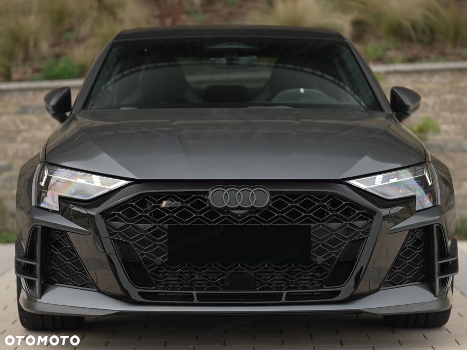 Audi RS3 Limousine TFSI Quattro S tronic - 6