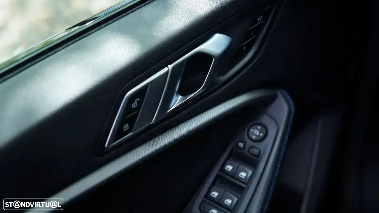 BMW 220 Gran Coupé d Pack Desportivo M - 26