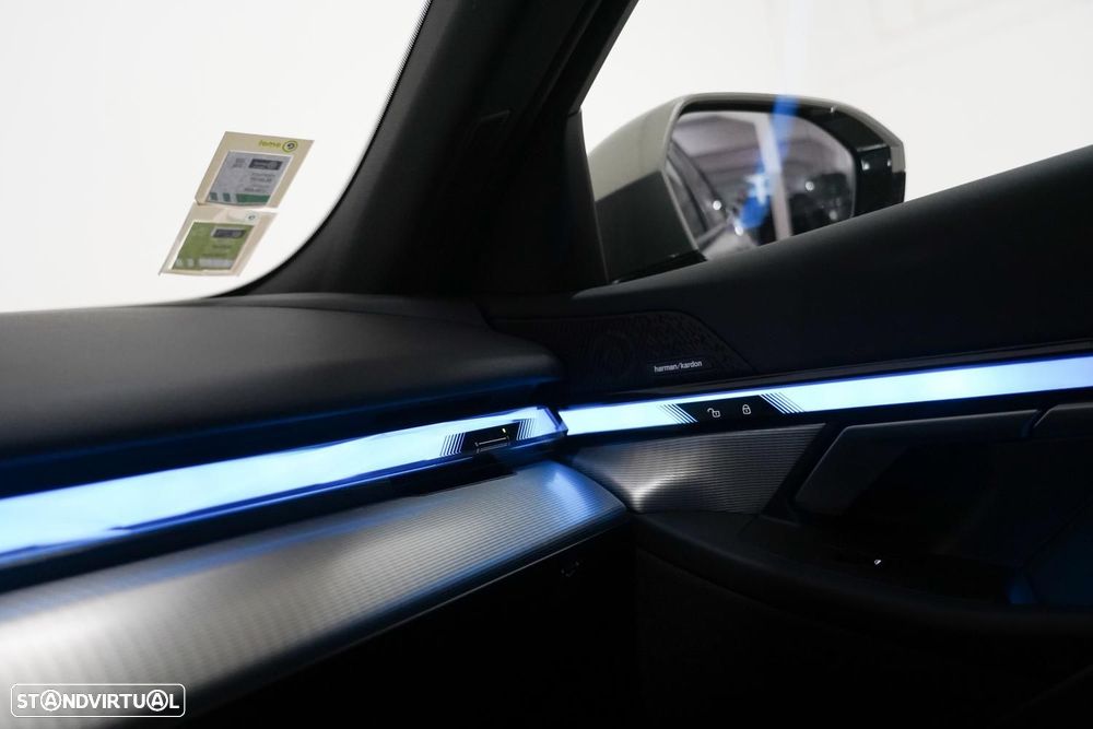 BMW i5 eDrive40 Pack Desportivo M - 20