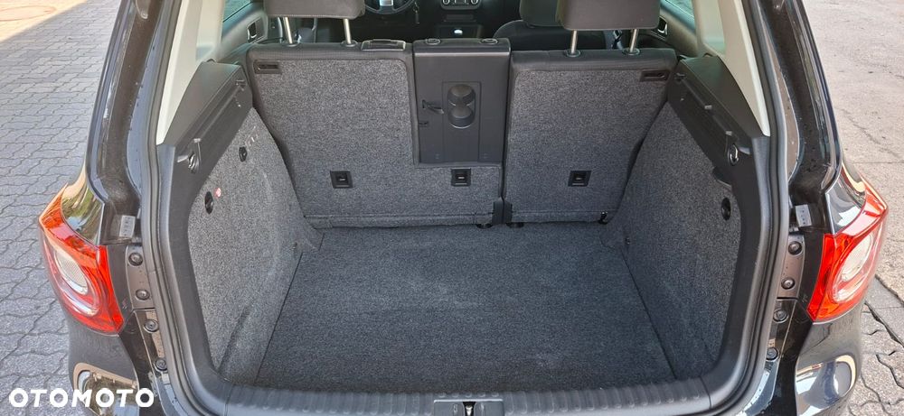 Volkswagen Tiguan 1.4 TSI Sport&Style - 30