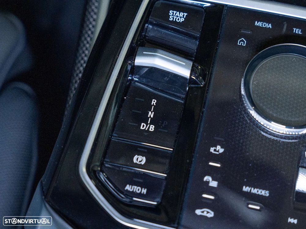 BMW i7 eDrive50 - 15