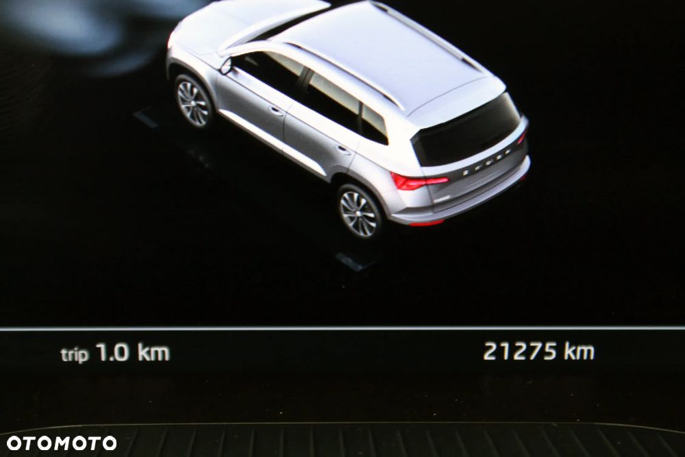 Skoda Karoq 2.0 TDI SCR 4x4 Style DSG - 19