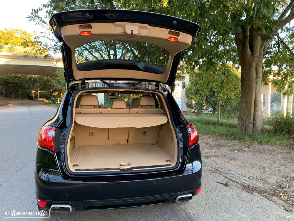 Porsche Cayenne - 36