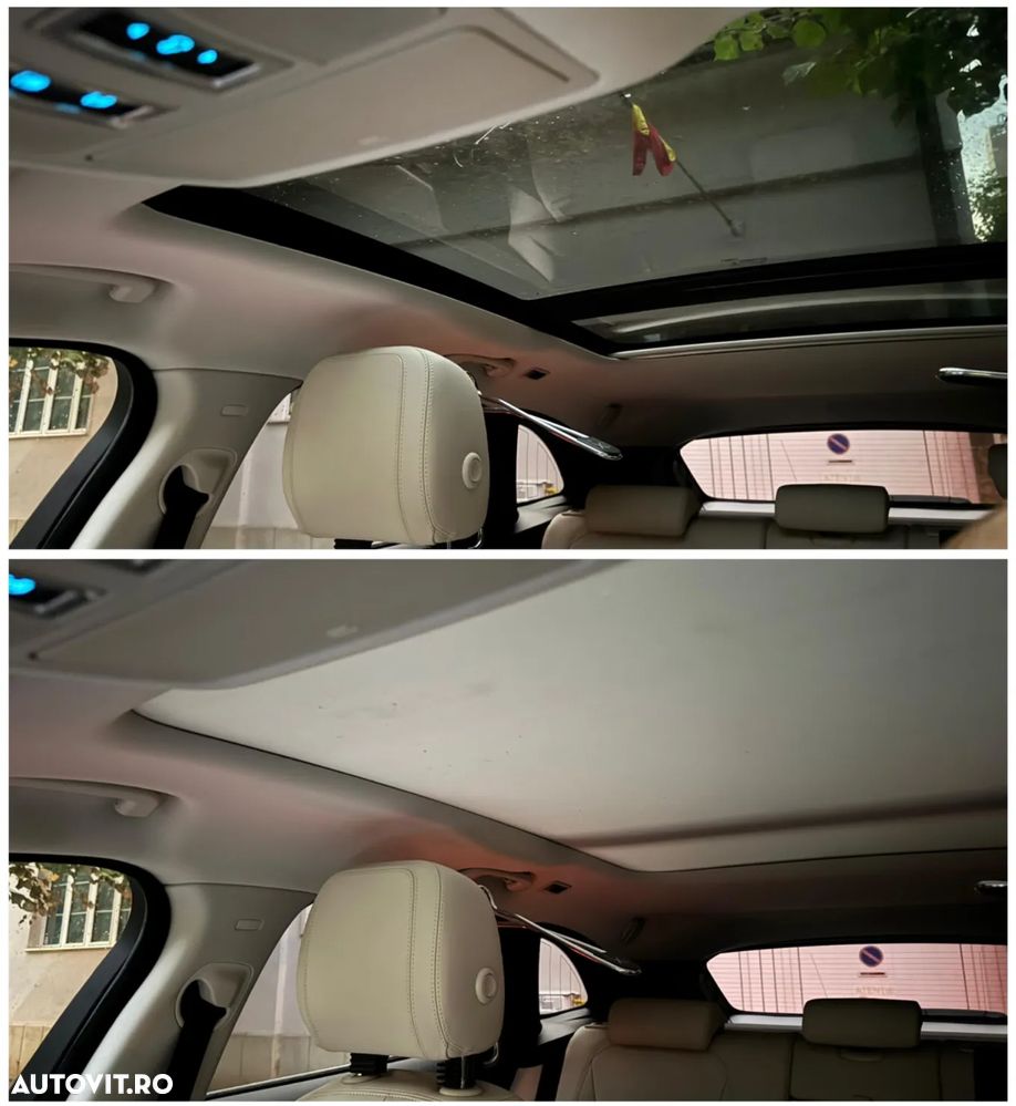 Jaguar F-Pace 25d AWD Prestige - 9