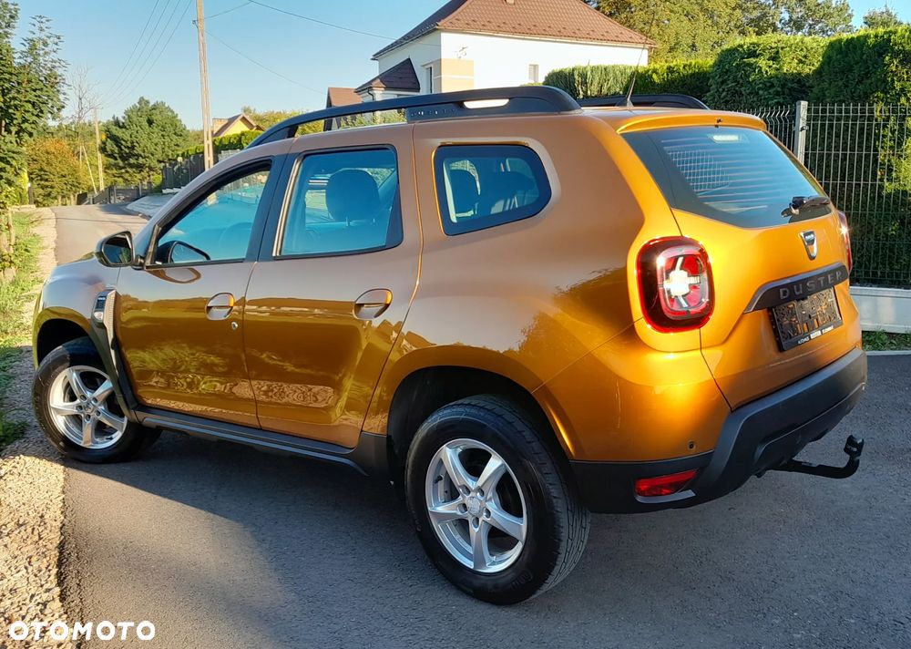 Dacia Duster - 30