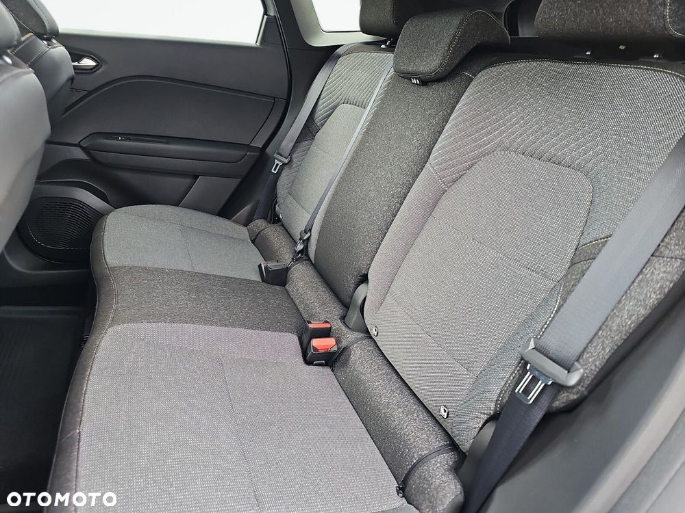 Renault Symbioz 1.6 E-Tech Full Hybrid 145 Techno - 13