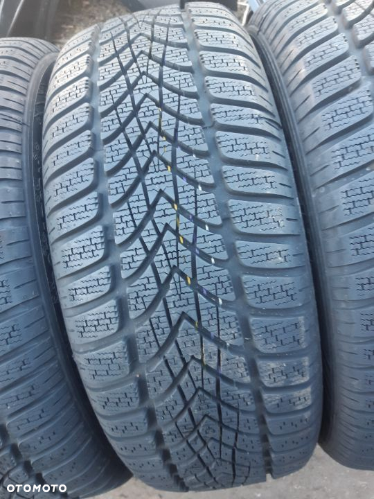 Koła zimowe Audi A3 A-3 8V 8Y 205/55R16 6.1/2Jx16H2 ET 43 8V0601027A 8V0601147D 2018 Rok Nowe - 18