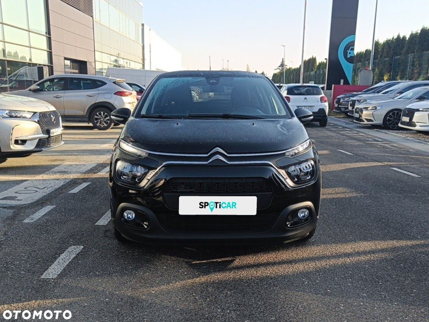 Citroën C3 - 2