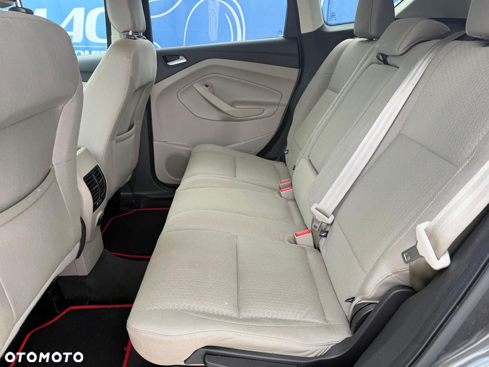 Ford Kuga 1.5 EcoBoost AWD Trend ASS - 14