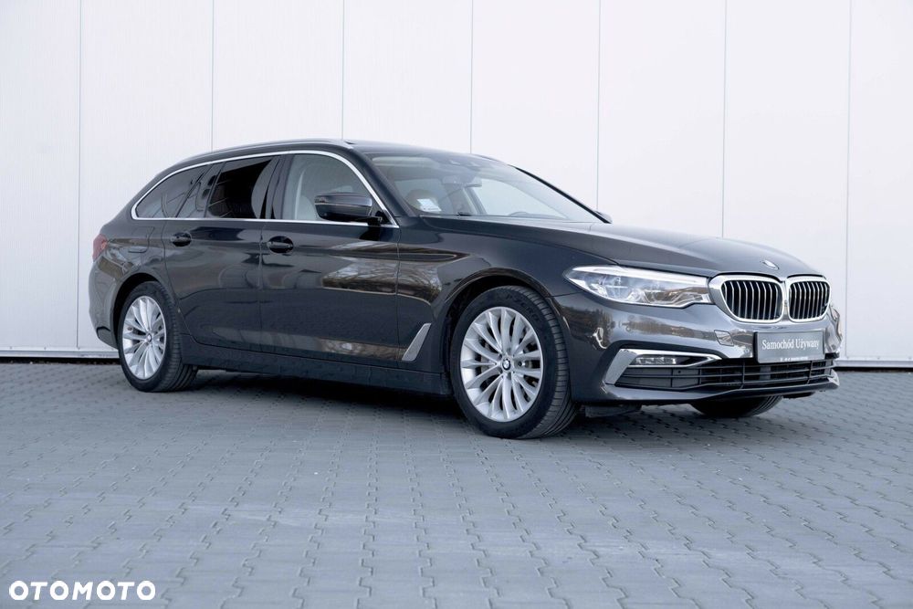 BMW Seria 5 - 3
