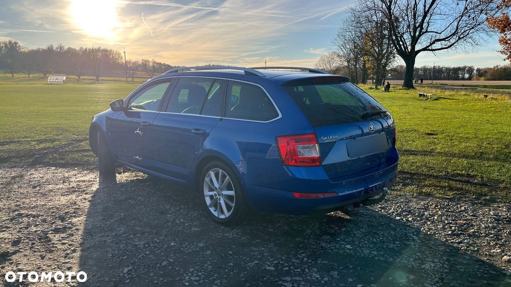 Skoda Octavia - 10