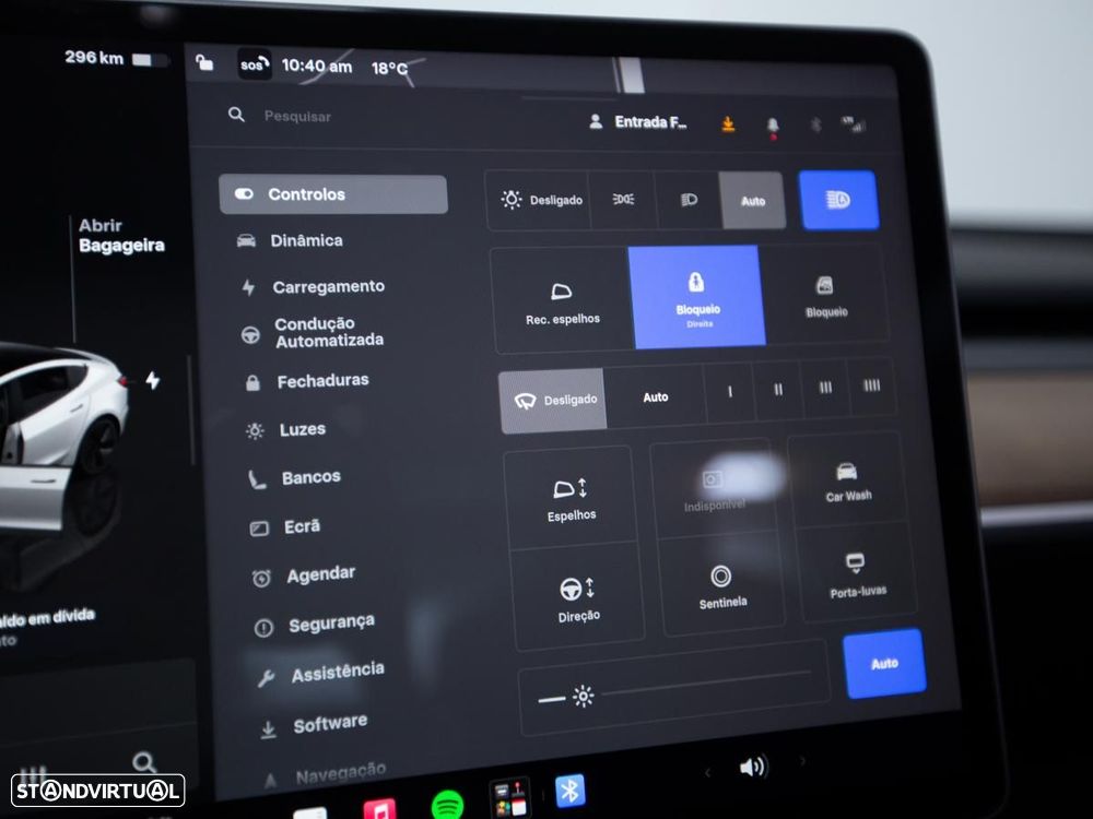 Tesla Model 3 Long Range AWD Dual Motor - 22