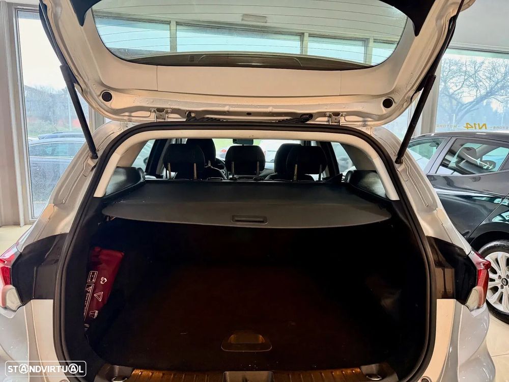Fiat Tipo Station Wagon - 10