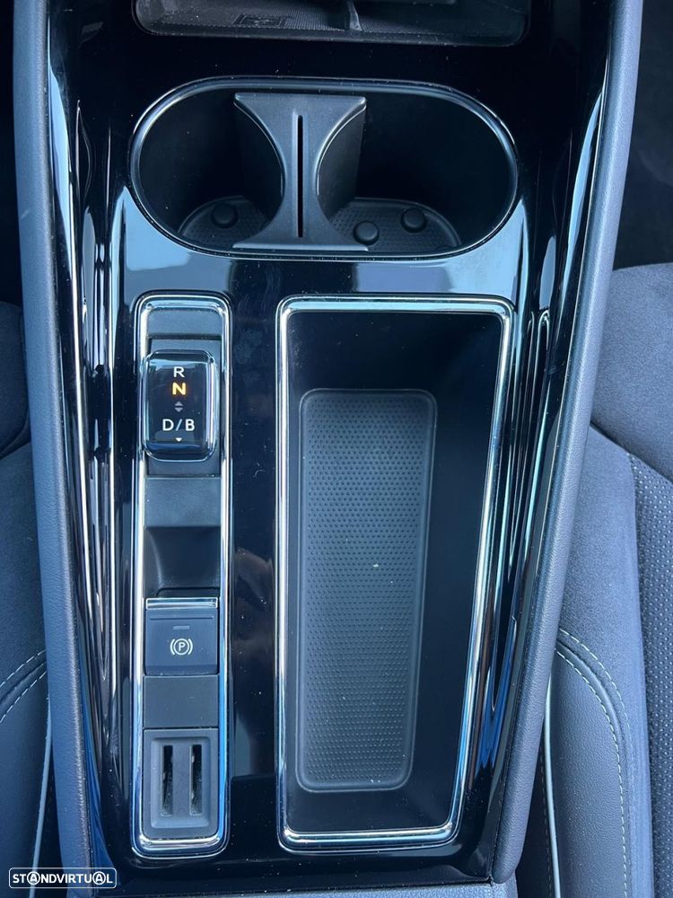 Skoda Enyaq Coupé iV 80 - 38