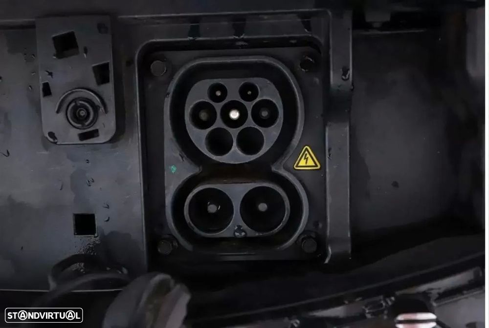 MG ZS EV 44.5 kWh Luxury - 18