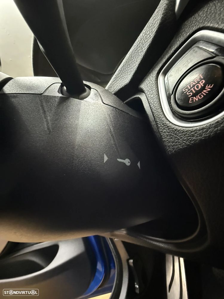 BMW 420 Gran Coupé d Pack M Auto - 43