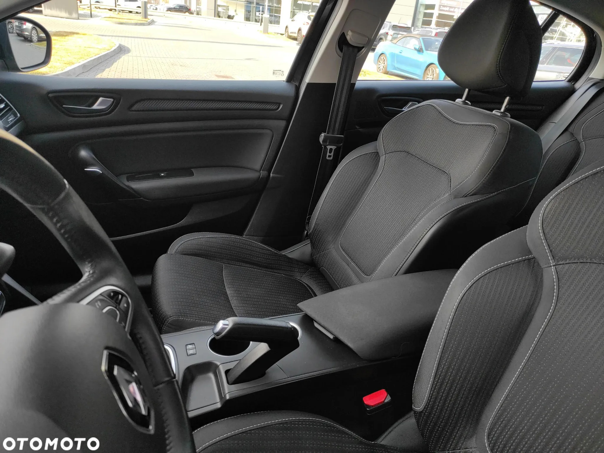 Renault Megane - 21