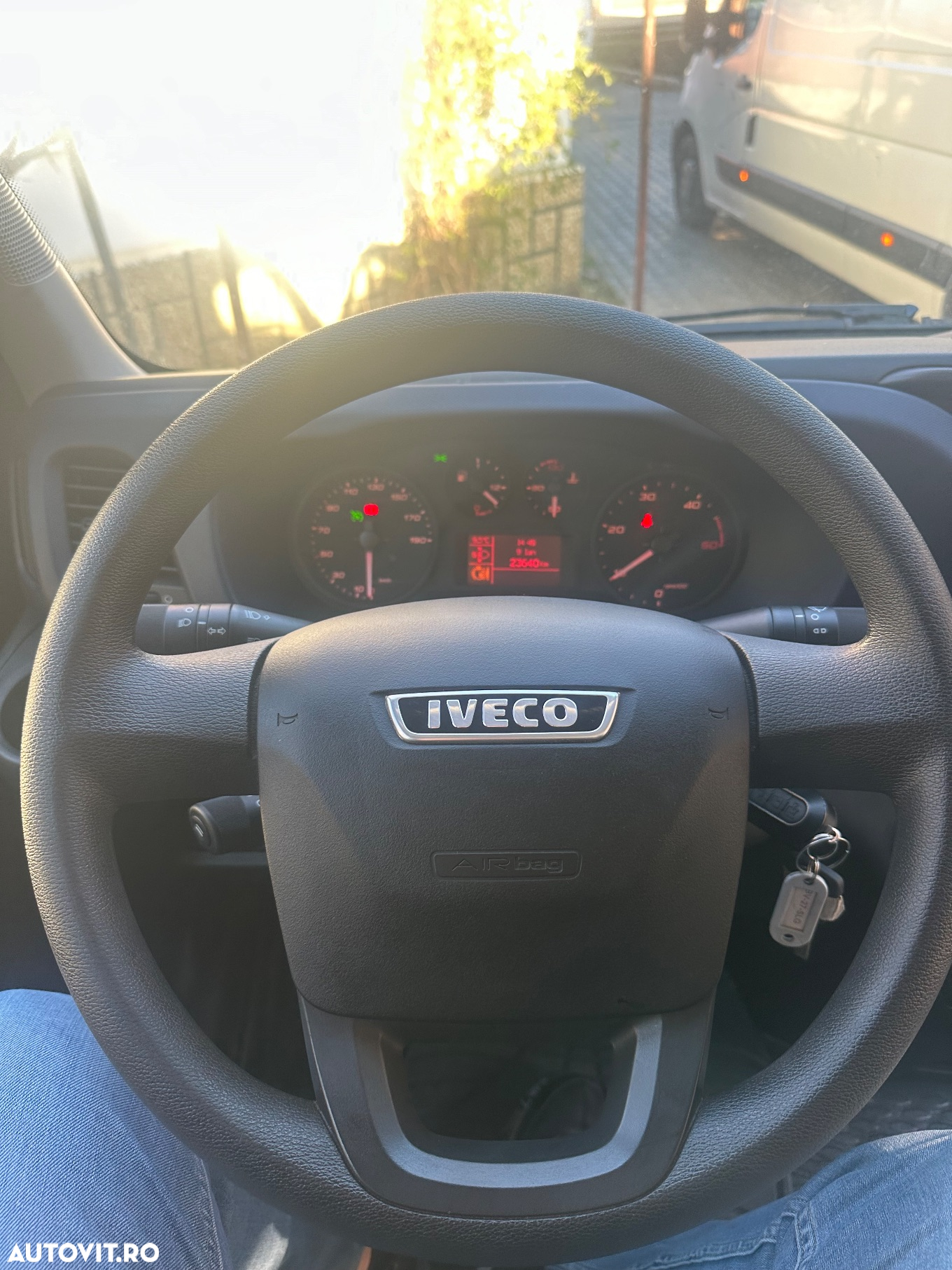 Iveco 35/np - 11