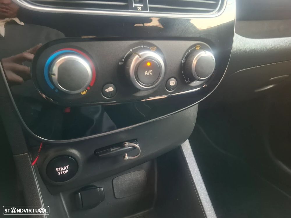 Renault Clio Sport Tourer 0.9 TCe Limited - 24