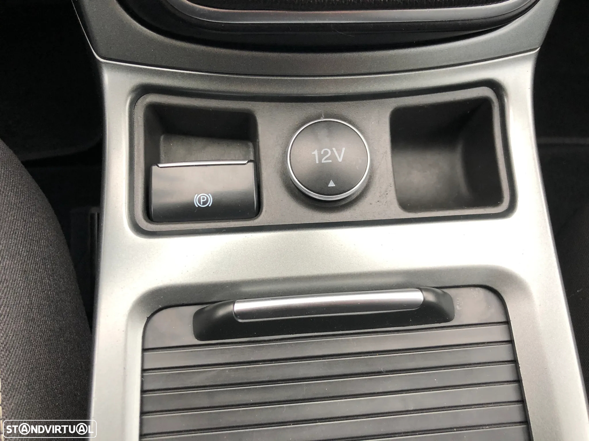 Ford Kuga 1.5 TDCi Business - 22