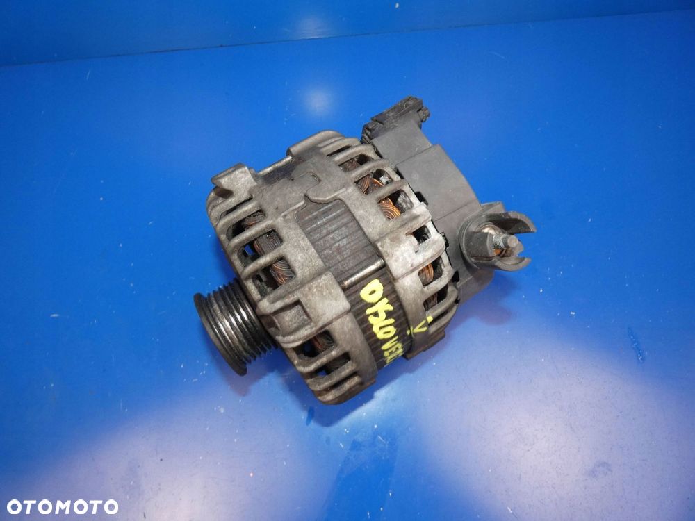 LAND ROVER DISCOVERY SPORT L550 14- EVOQUE F-PACE XF II 2.0 D ALTERNATOR - 1