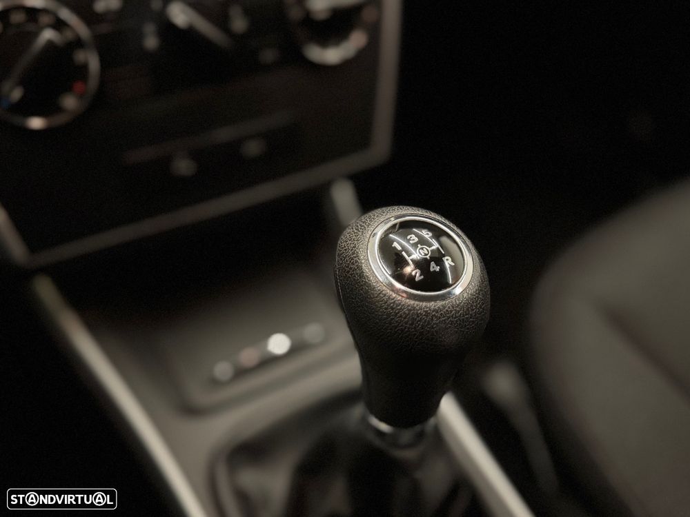 Mercedes-Benz B 150 BlueEFFICIENCY - 11