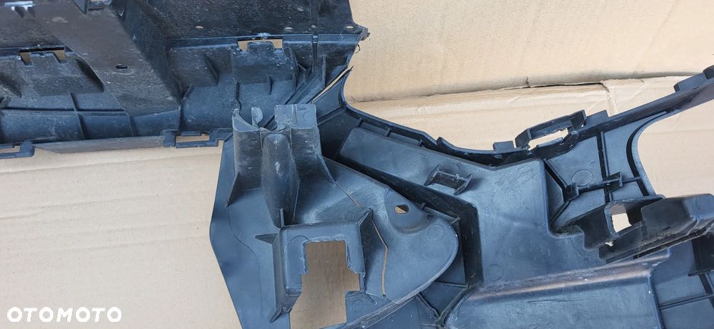 STELAZ ZDERZAKA PRZOD FORD C MAX MK2 LIFT F1CB-17E778-A - 14