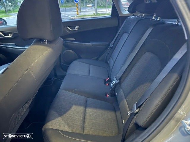 Hyundai Kauai 1.0 T-GDi Premium - 8