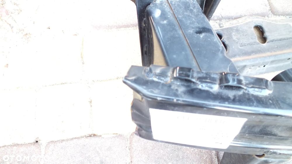 Pas przedni wzmocnienie czołowe Kia Stonic - 7