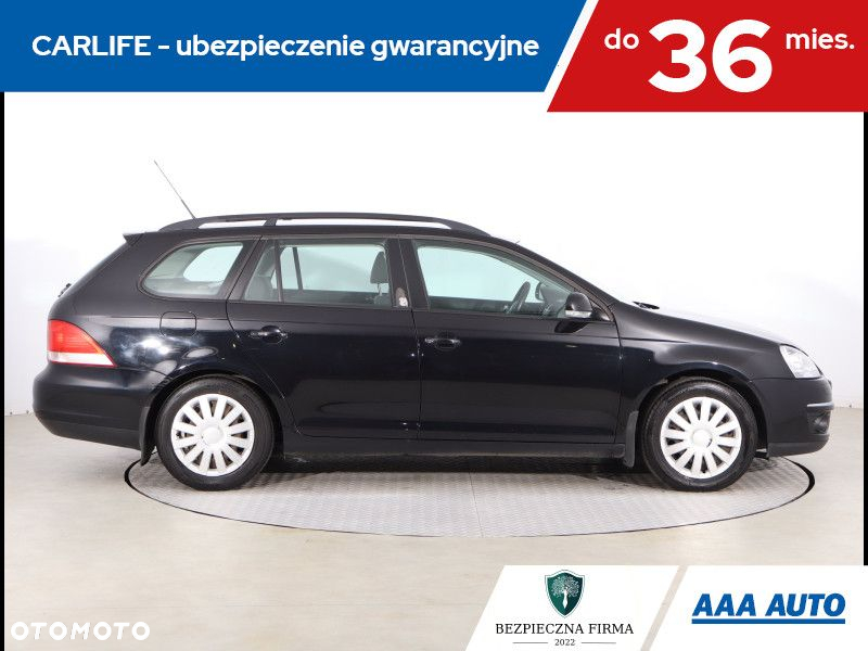 Volkswagen Golf - 7