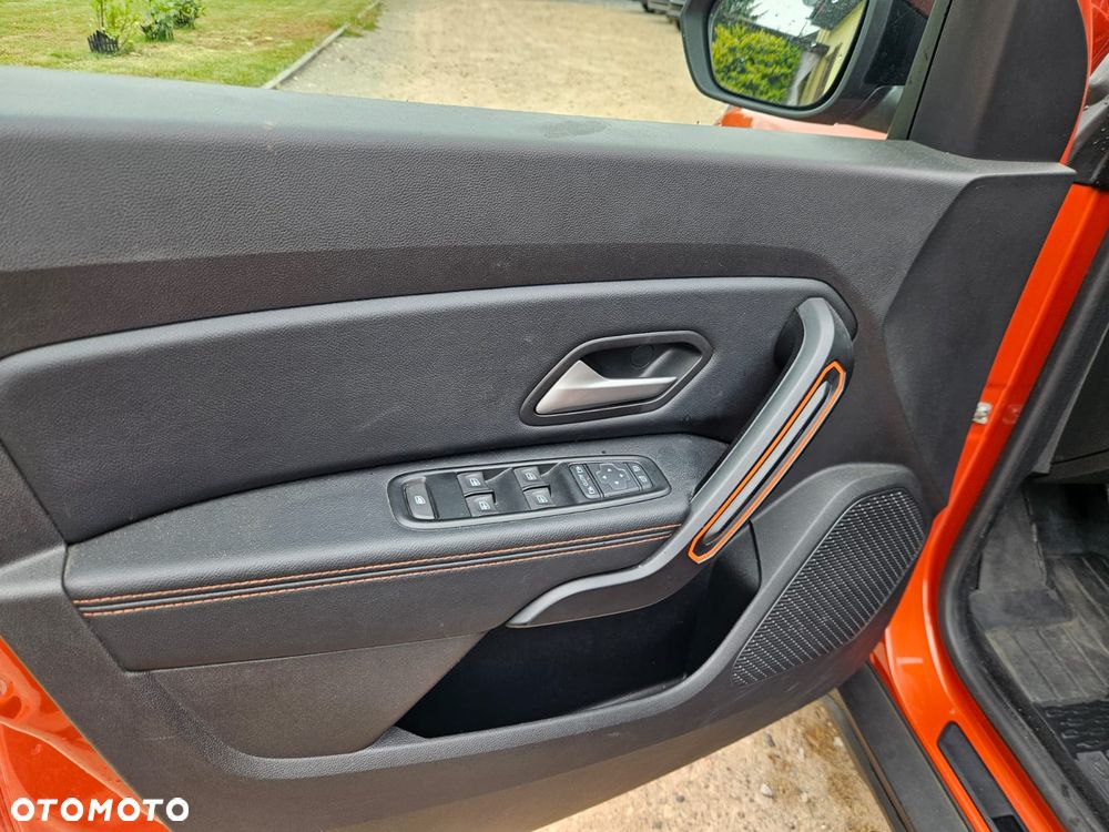 Dacia Duster 1.0 TCe Journey - 30