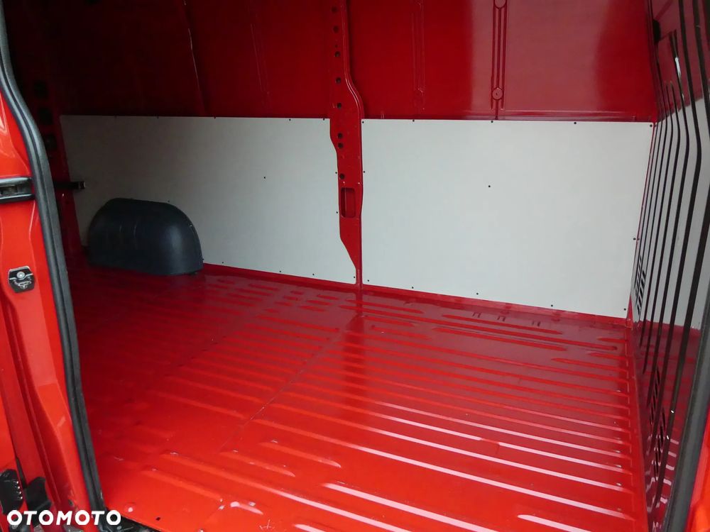 Renault MASTER MAXI*2.3DCI*125KM*2017r. - 16