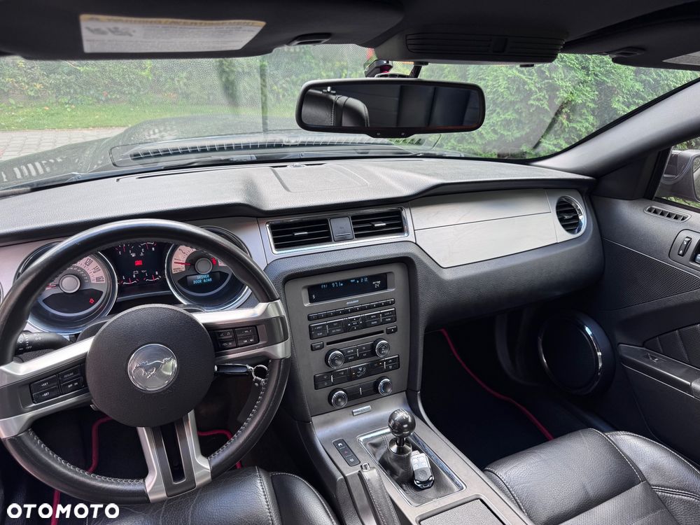 Ford Mustang 5.0 V8 GT Premium - 15