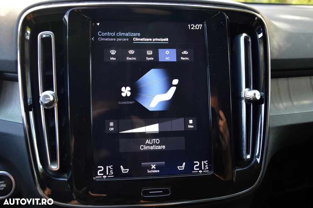 Volvo XC 40 D3 Inscription - 16