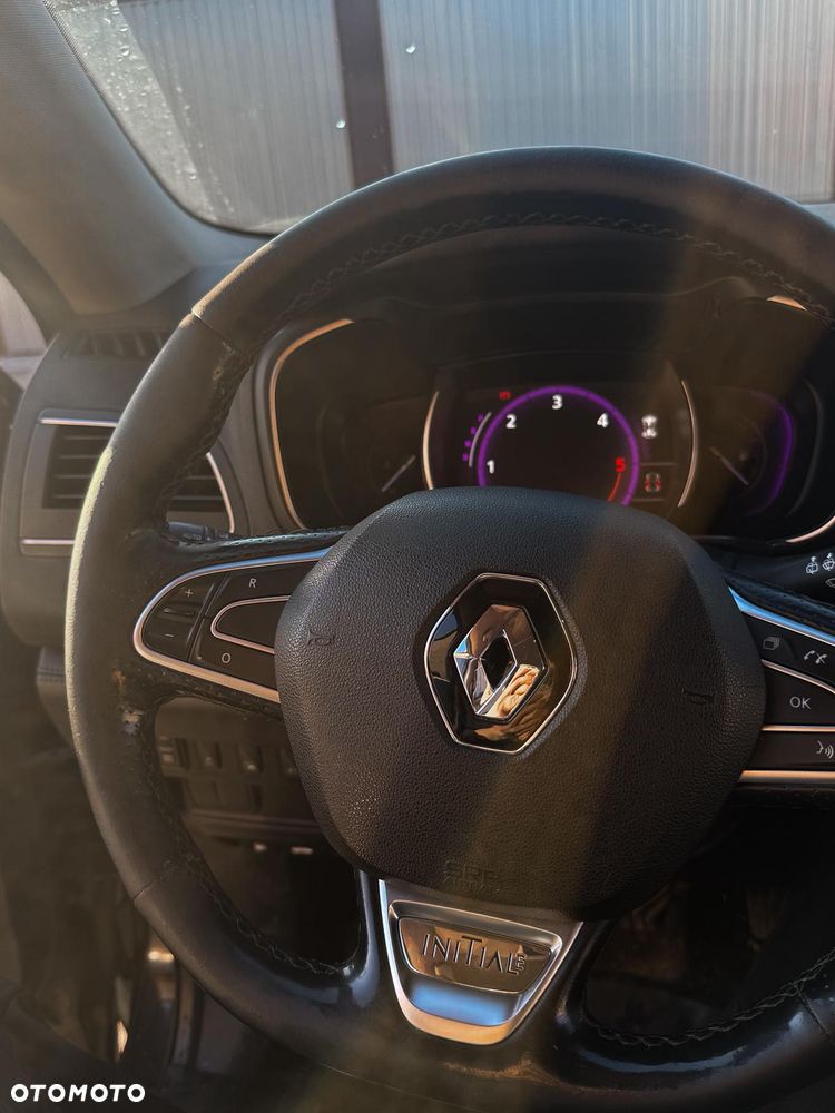 Renault Koleos 2.0 dCi Initiale Paris 4x4 X-Tronic - 12