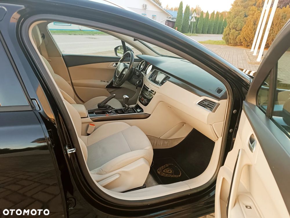 Peugeot 508 SW e-HDi FAP 110 EGS6 Business-Line - 18