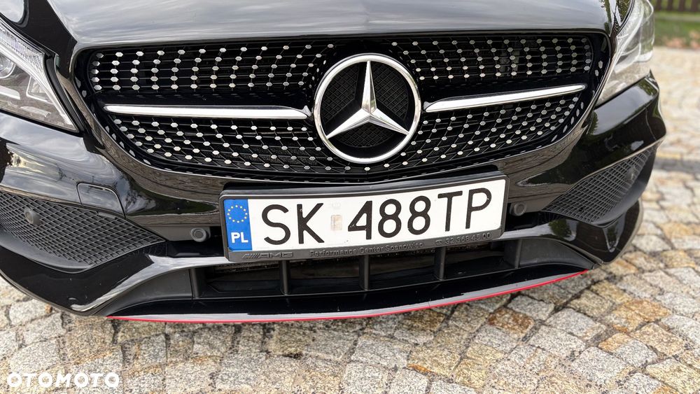 Mercedes-Benz CLA - 3