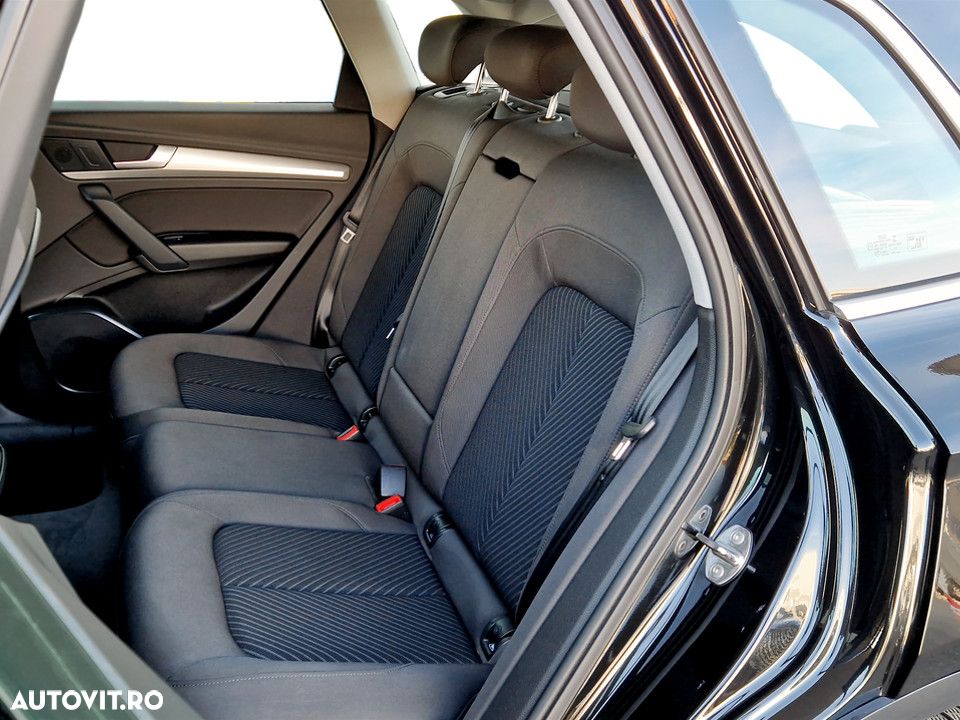 Audi Q5 - 13