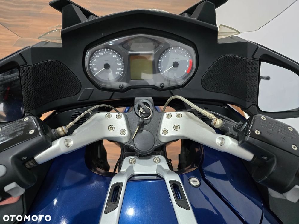 BMW RT - 13