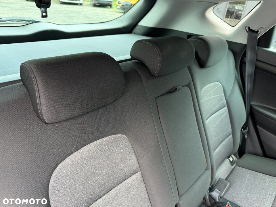 Hyundai Tucson blue 1.6 GDi 2WD Passion - 34