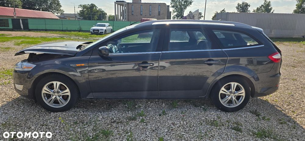 Ford Mondeo 2.0 Trend X - 1
