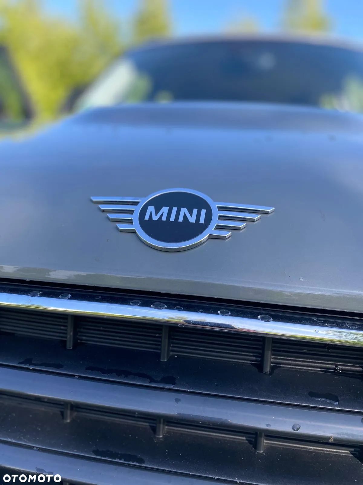 MINI Countryman One D - 1