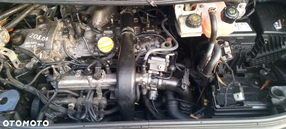 Renault Espace 2.0T 16V Privilege - 4