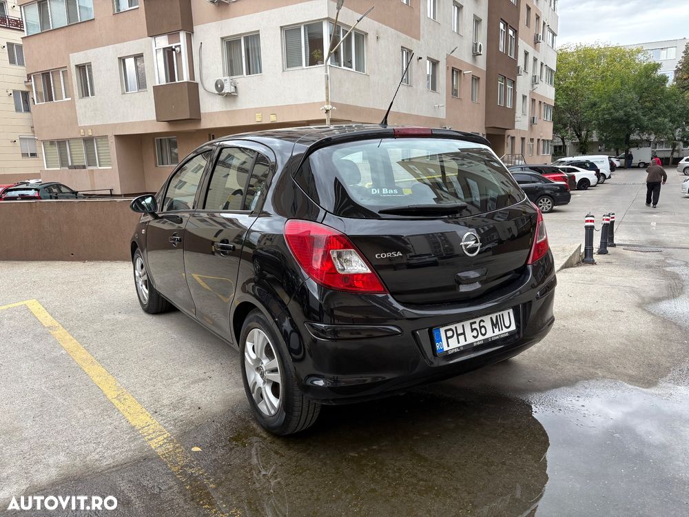 Opel Corsa 1.4i Enjoy - 5