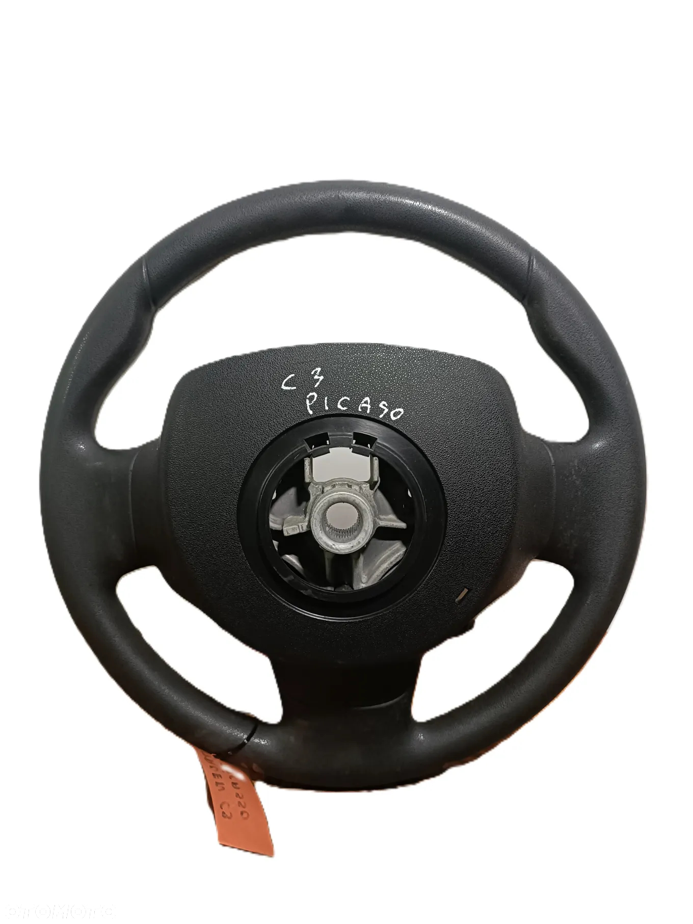CITROEN C3 PICASSO 08-12 kierownica * - 4