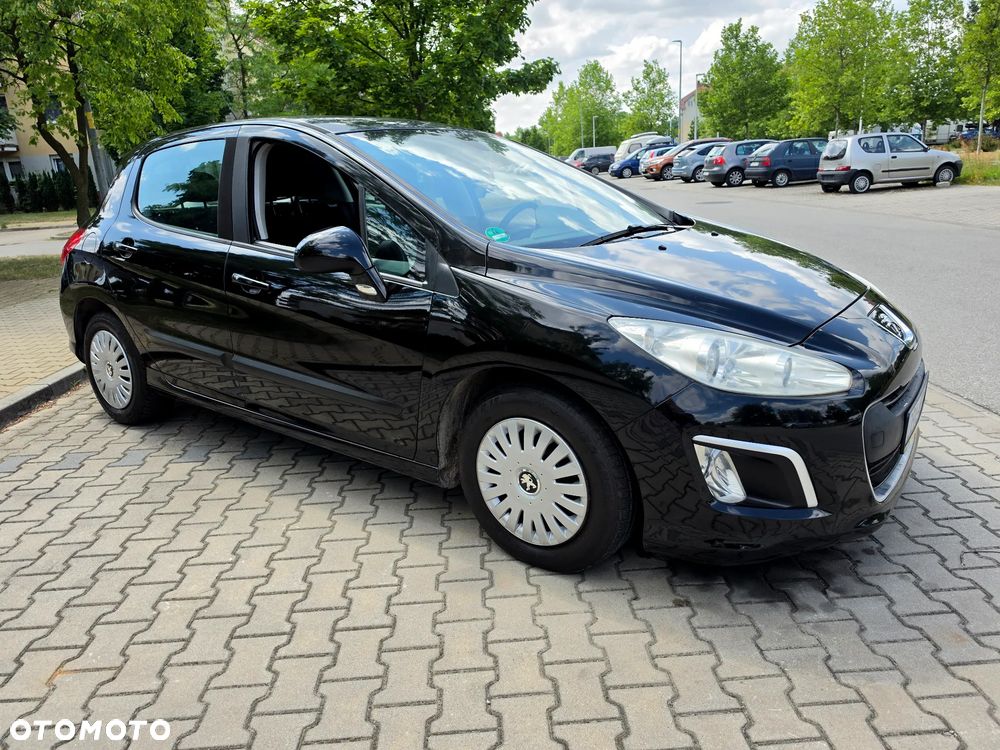 Peugeot 308 - 9