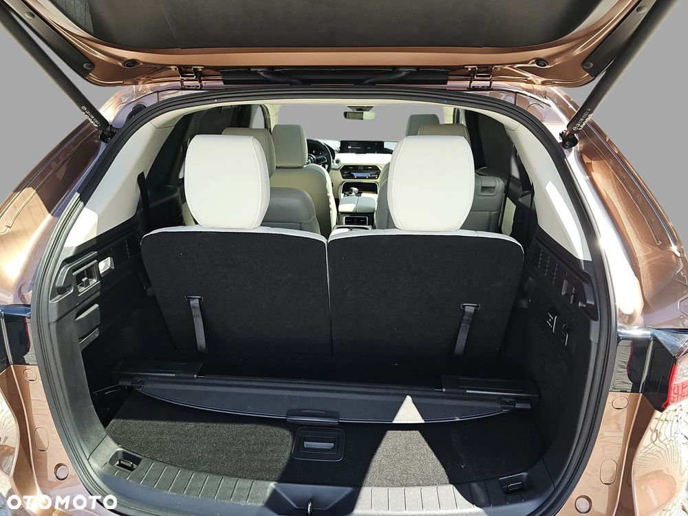 Mazda CX-80 3.3 e-Skyactiv D mHEV Takumi Plus AWD - 27